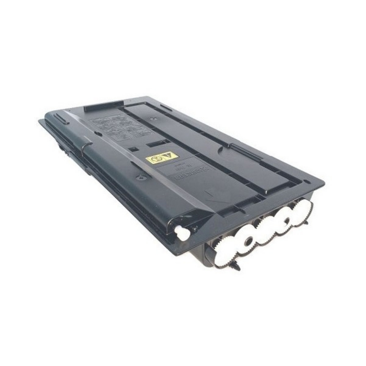 Picture of Compatible Kyocera Mita TK-7107 (1T02P80US) Toner Cartridge, Black, 20K Yield, TAA Compliant, Made in USA