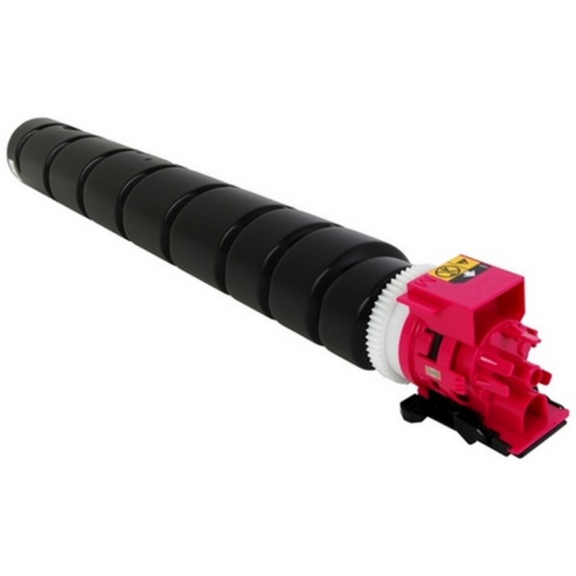 Picture of Compatible Kyocera Mita TK-8337M (1T02RLBUS0) Toner Cartridge, Magenta, 15K Yield, TAA Complaint, Made in USA