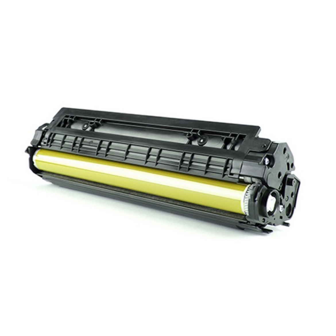 Picture of Compatible Canon CRG-055 (3013C001) Toner Cartridge, Yellow, 2.1K Yield, (New Chip)