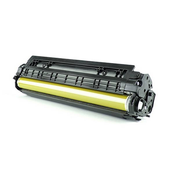 Show details for Compatible Canon CRG-055 (3013C001) Toner Cartridge, Yellow, 2.1K Yield, (New Chip) Picture of Compatible Canon CRG-055 (3013C001) Toner Cartridge, Yellow, 2.1K Yield, (New Chip)