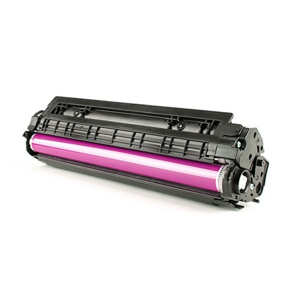 Show details for Compatible Canon CRG-055 (3014C001) Toner Cartridge, Magenta, 2.1K Yield, (New Chip) Picture of Compatible Canon CRG-055 (3014C001) Toner Cartridge, Magenta, 2.1K Yield, (New Chip)