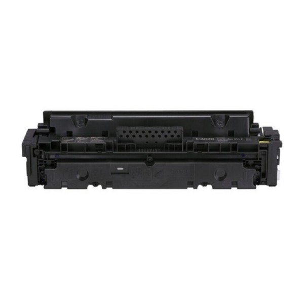 Show details for Compatible Canon CRG-055H (3017C001) Toner Cartridge, Yellow, 5.9K High Yield, (New Chip) Picture of Compatible Canon CRG-055H (3017C001) Toner Cartridge, Yellow, 5.9K High Yield, (New Chip)