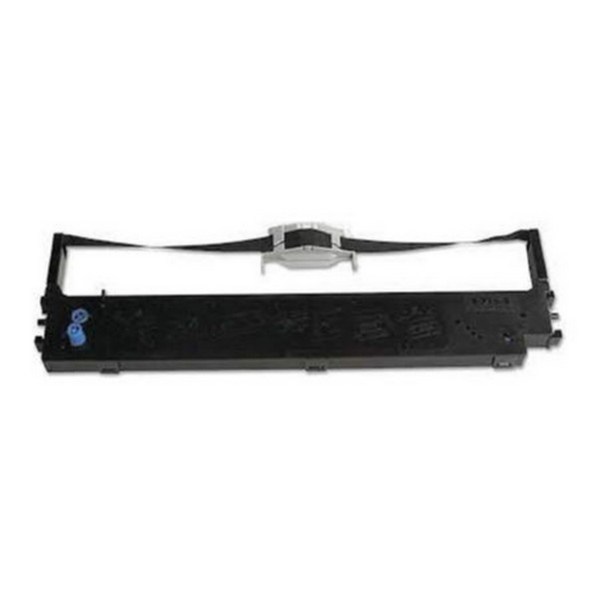 Picture of Compatible Okidata Microline 620 690 (44173403) Printer Ribbon, Black, 10 Million Characters