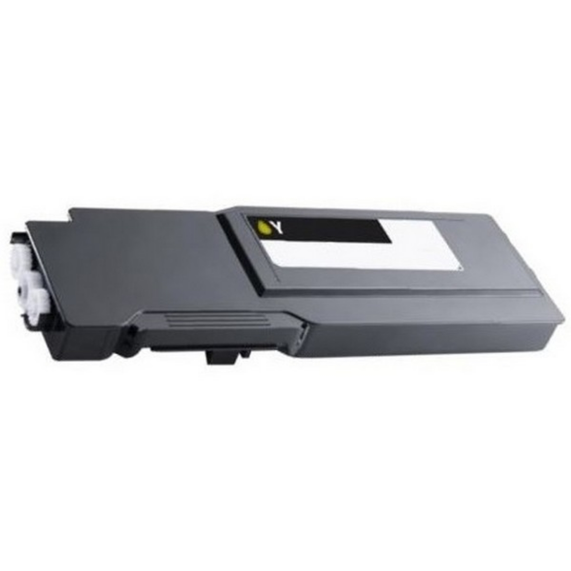 Picture of Compatible Dell S3840 S3845 (593-BCBD) Toner Cartridge, Yellow, 9K Extra High Yield