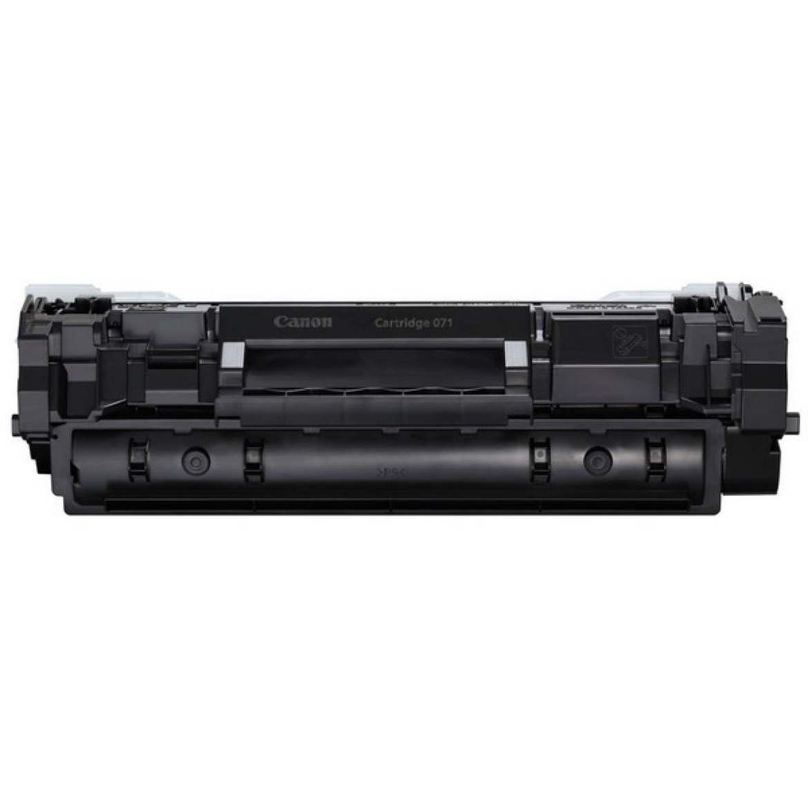 Picture of Compatible Canon 071 (645C001) Toner Cartridge, Black, 1.2K Yield, (New Chip)