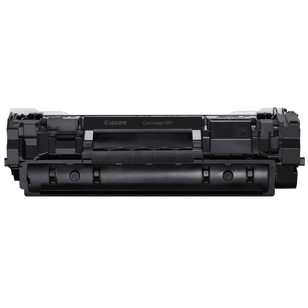 Show details for Compatible Canon 071 (645C001) Toner Cartridge, Black, 1.2K Yield, (New Chip) Picture of Compatible Canon 071 (645C001) Toner Cartridge, Black, 1.2K Yield, (New Chip)