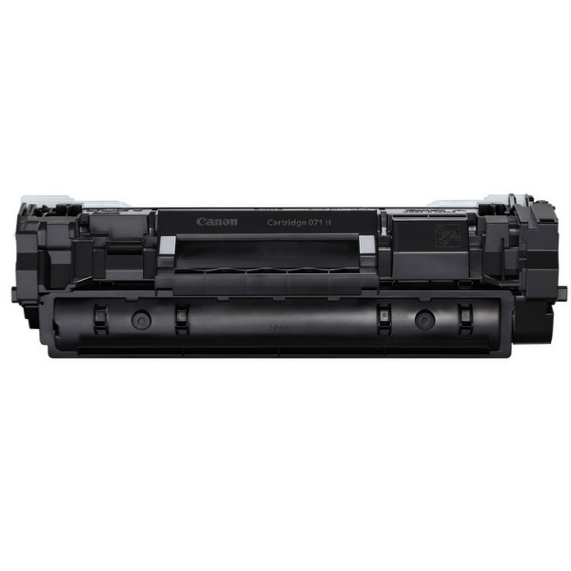 Picture of Compatible Canon 071H (5646C001) Toner Cartridge, Black, 2.5K High Yield, (New Chip)