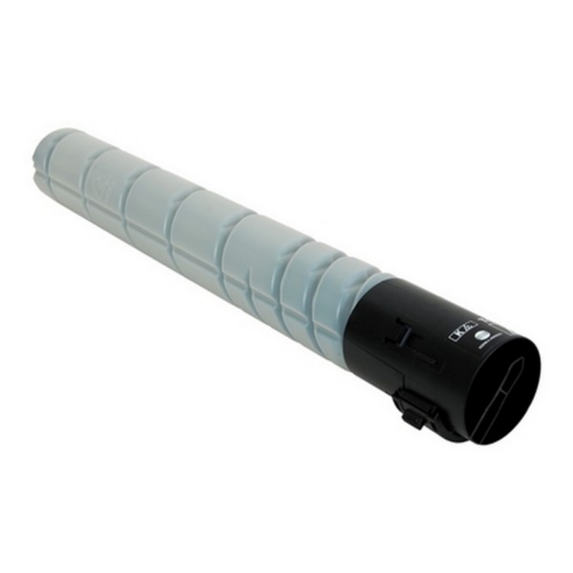 Picture of Compatible Konica Minolta TN-514K (A9E8130) Toner Cartridge, Black, 28K Yield
