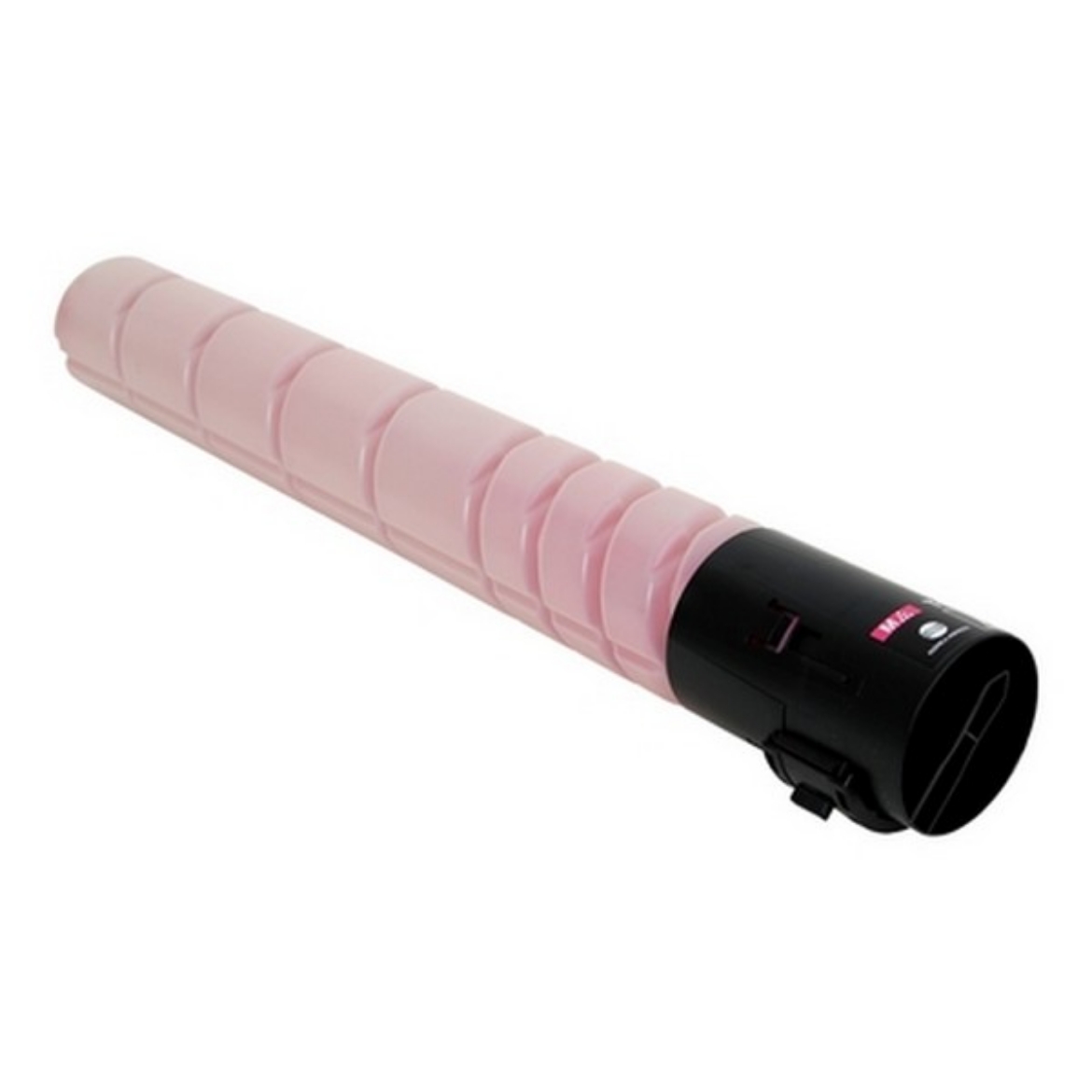 Picture of Compatible Konica Minolta TN-514M (A9E8330) Toner Cartridge, Magenta, 26K Yield