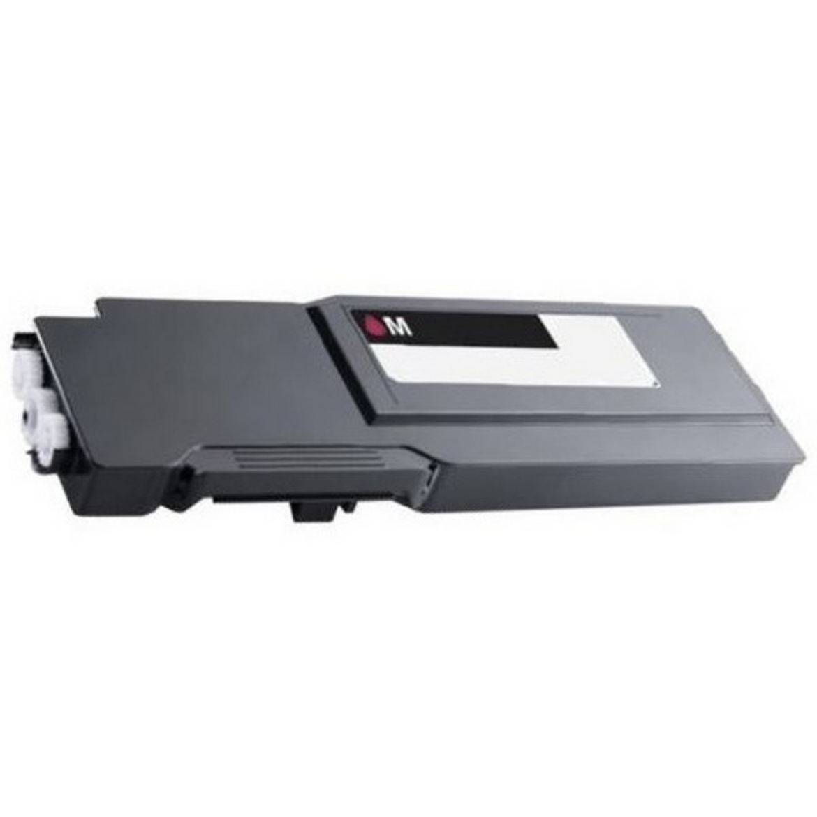 Picture of Compatible Dell S3840 S3845 (593-BCBE) Toner Cartridge, Magenta, 9K Extra High Yield