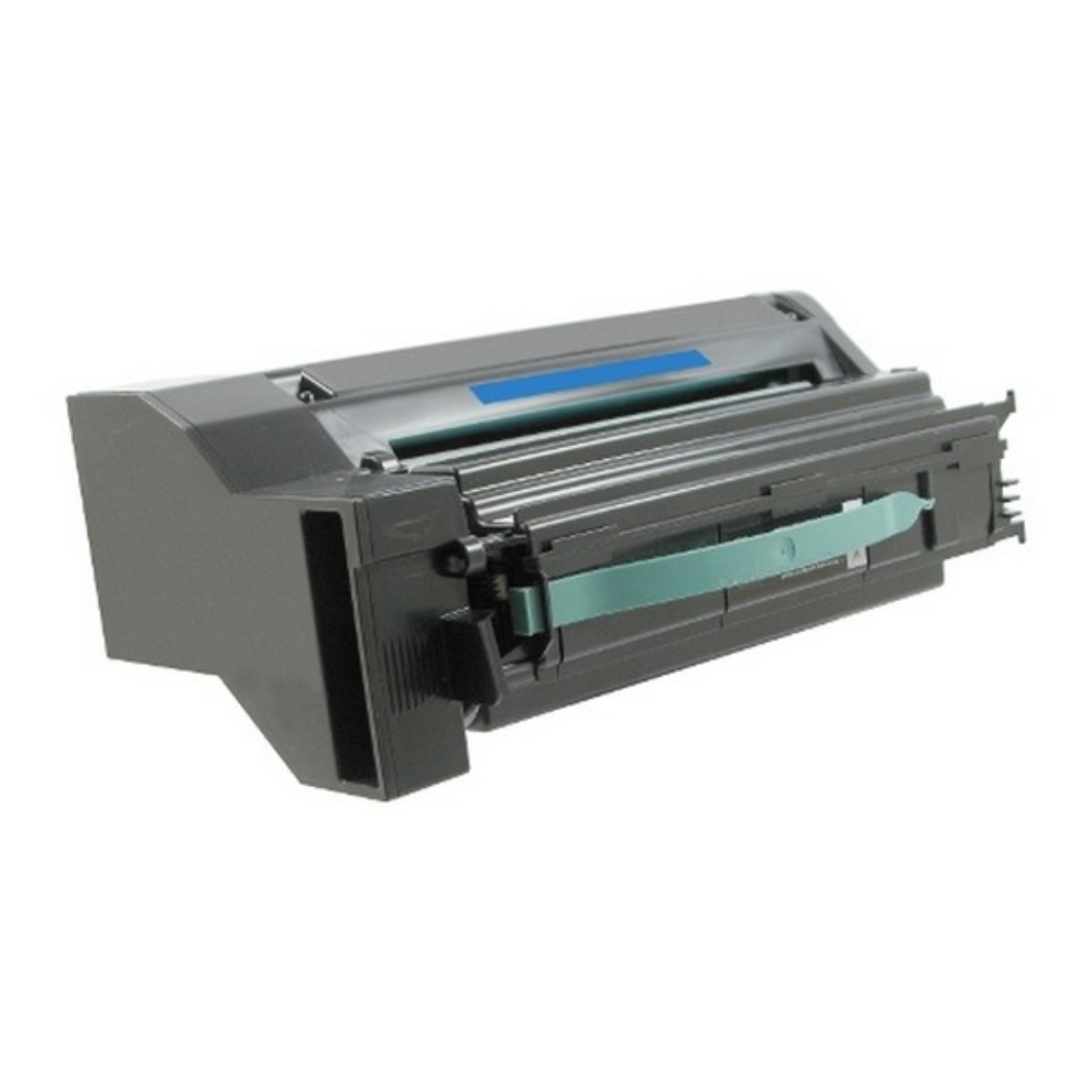 Picture of Remanufactured Lexmark C780 / C782 / X782 (C780H1CG) Toner Cartridge, Cyan, 10K High Yield