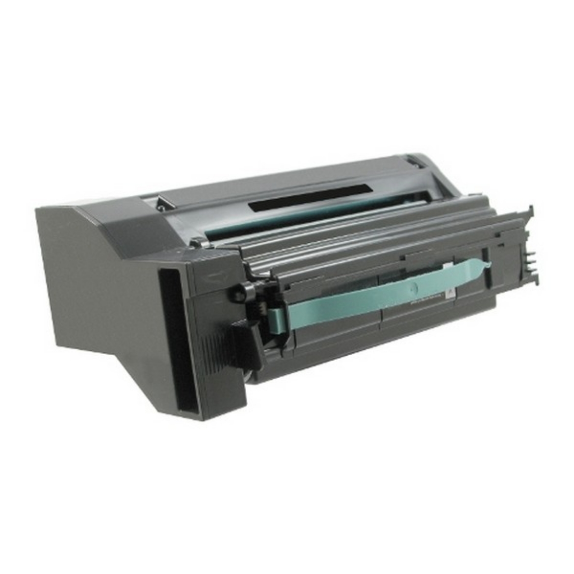 Picture of Remanufactured Lexmark C780 / C782 / X782 (C780H1KG) Toner Cartridge, Black, 10K High Yield