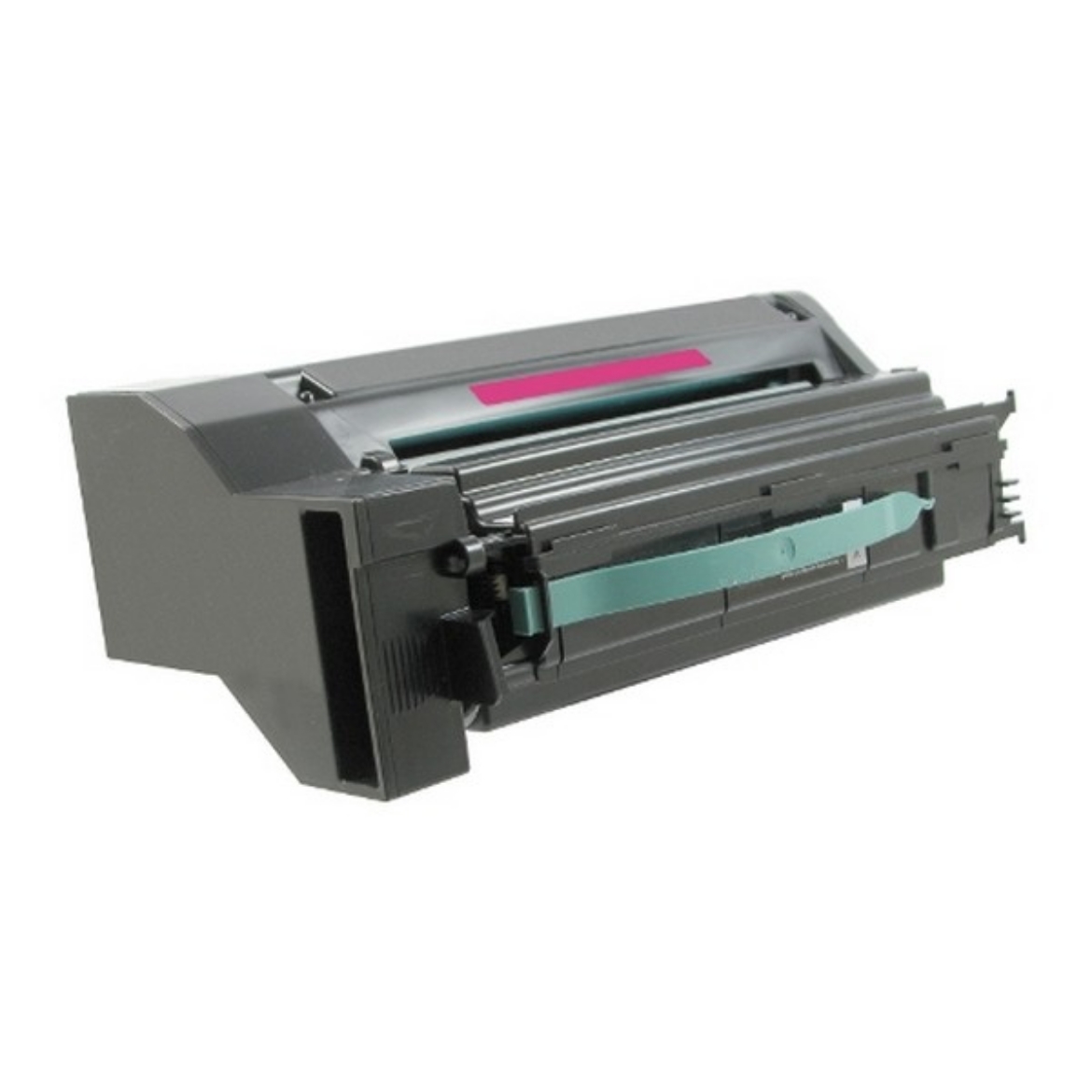 Picture of Remanufactured Lexmark C780 / C782 / X782 (C780H1MG) Toner Cartridge, Magenta, 10K High Yield