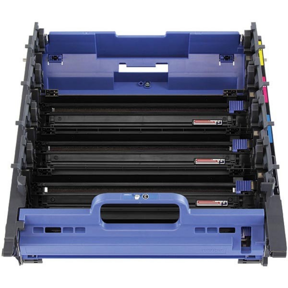Picture of OEM Brother  (DR331CL) Drum Unit, Black, 25K Yield, Color